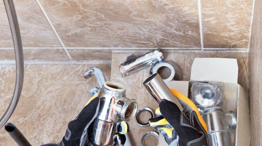 Professional New roof installation in New Market, AL